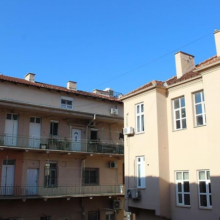Ogi Apartments Βελιγράδι Εξωτερικό φωτογραφία