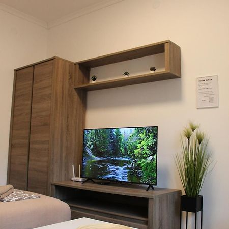 Ogi Apartments Βελιγράδι Εξωτερικό φωτογραφία