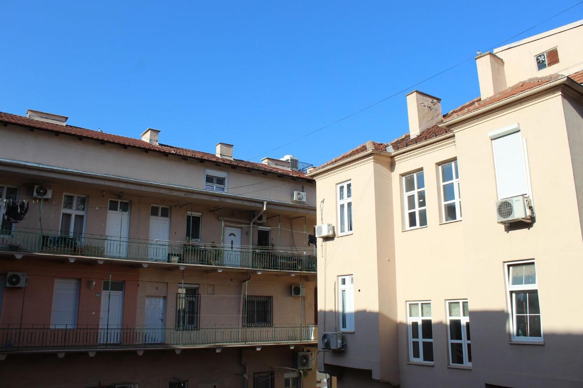 Ogi Apartments Βελιγράδι Εξωτερικό φωτογραφία