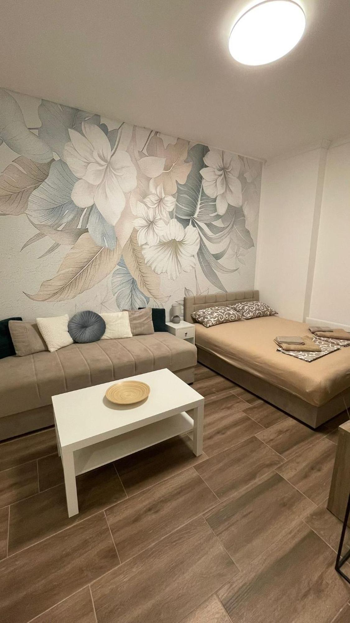 Ogi Apartments Βελιγράδι Εξωτερικό φωτογραφία
