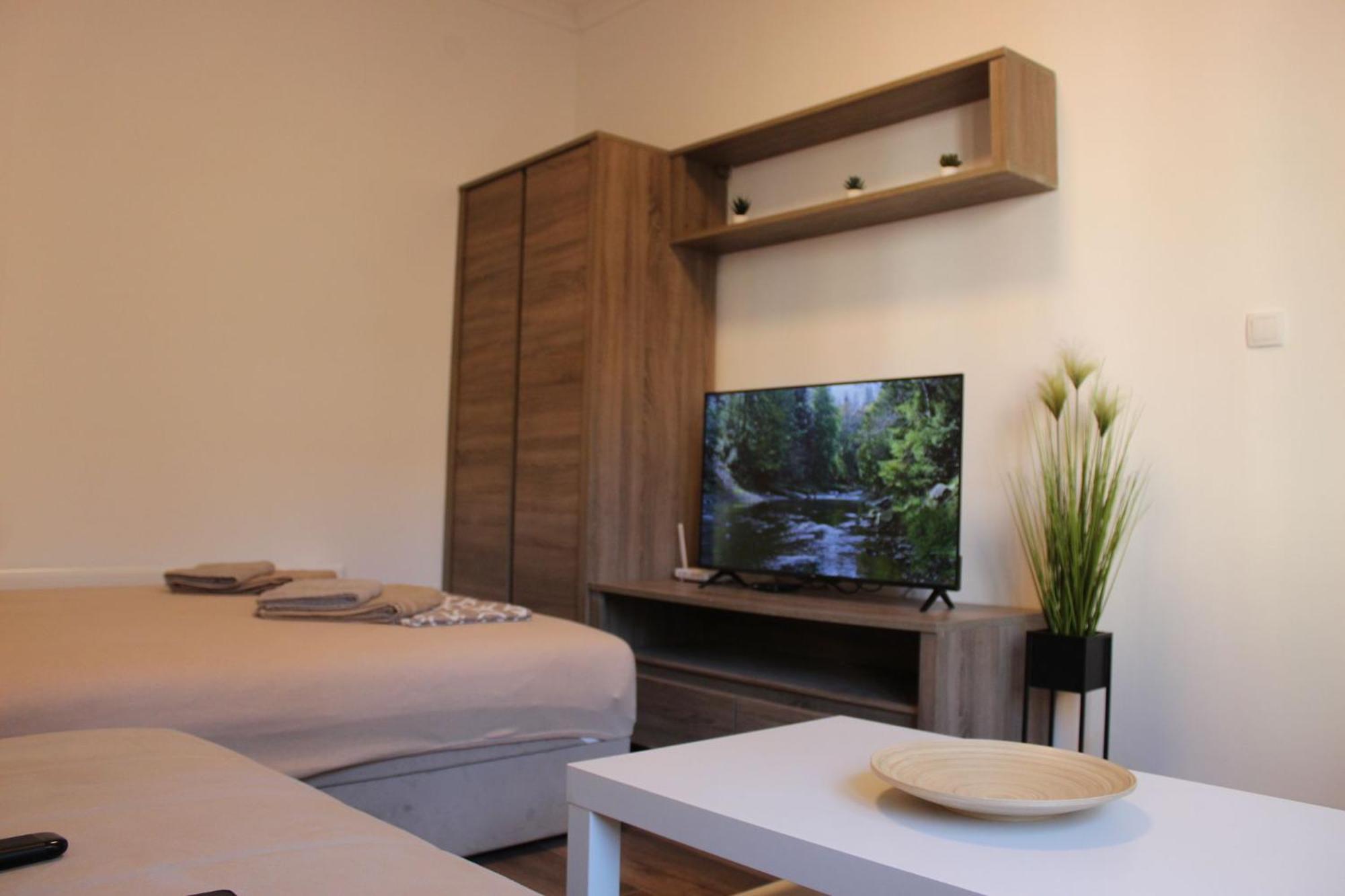 Ogi Apartments Βελιγράδι Εξωτερικό φωτογραφία