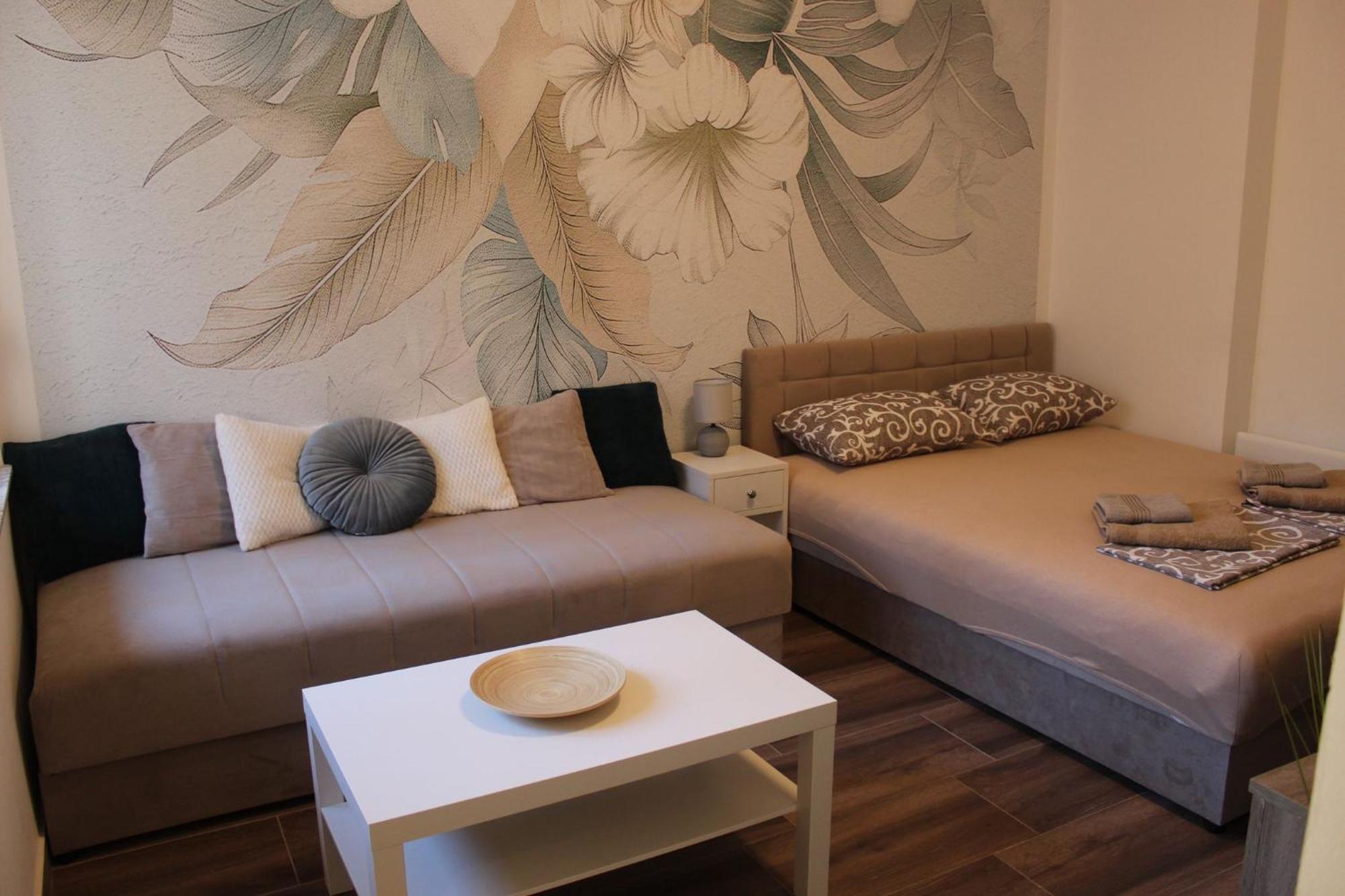 Ogi Apartments Βελιγράδι Εξωτερικό φωτογραφία