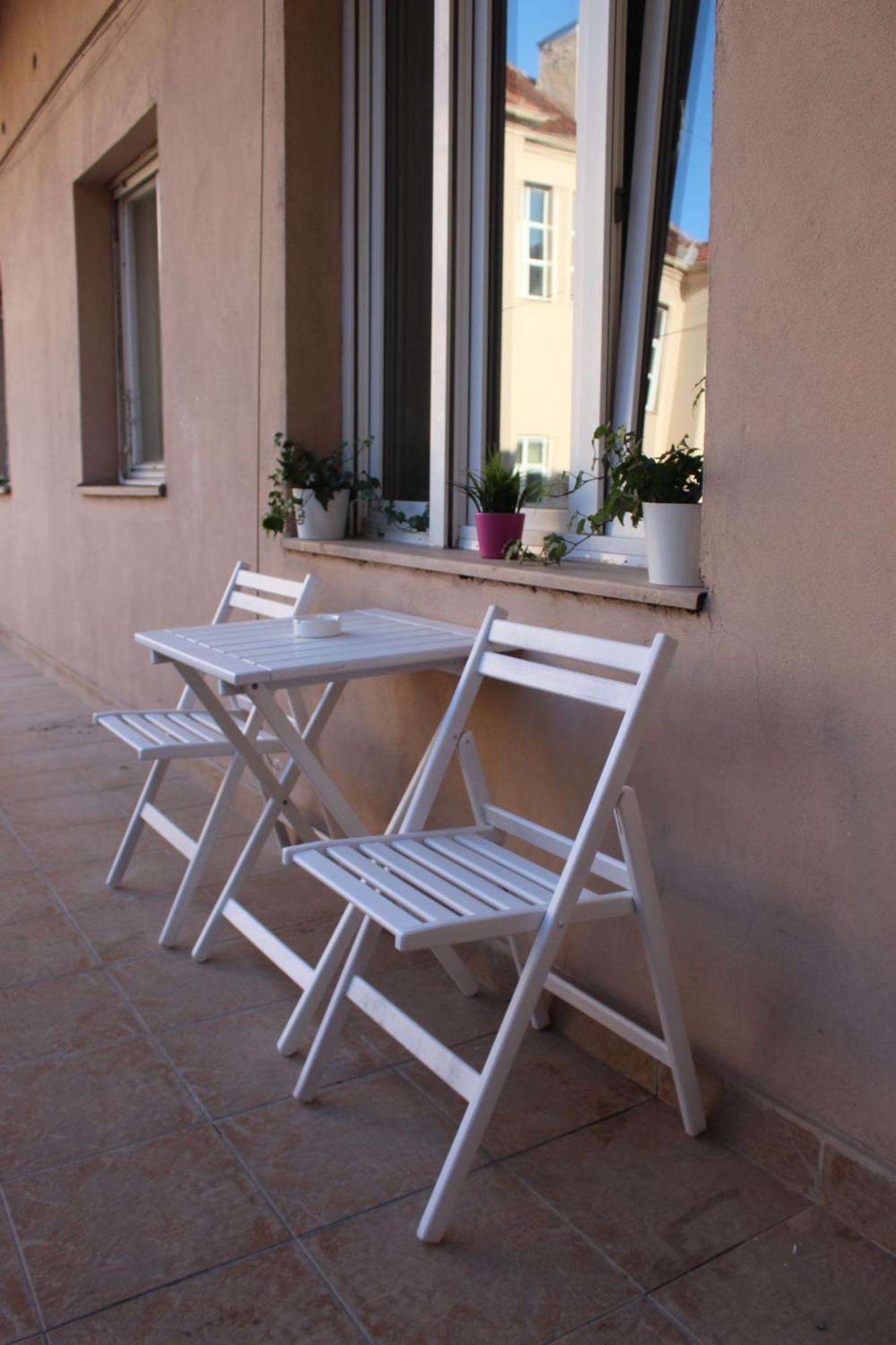 Ogi Apartments Βελιγράδι Εξωτερικό φωτογραφία