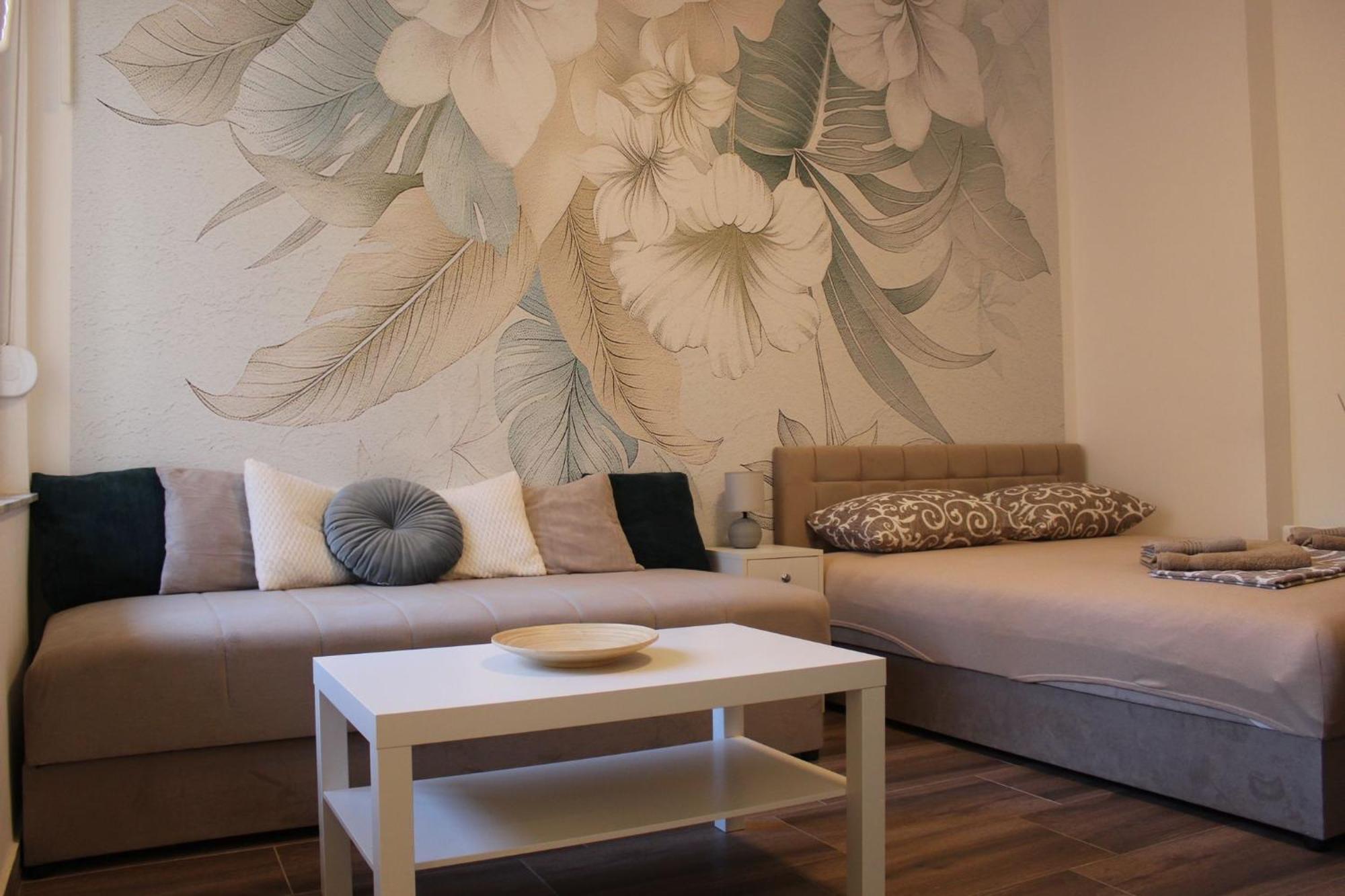 Ogi Apartments Βελιγράδι Εξωτερικό φωτογραφία