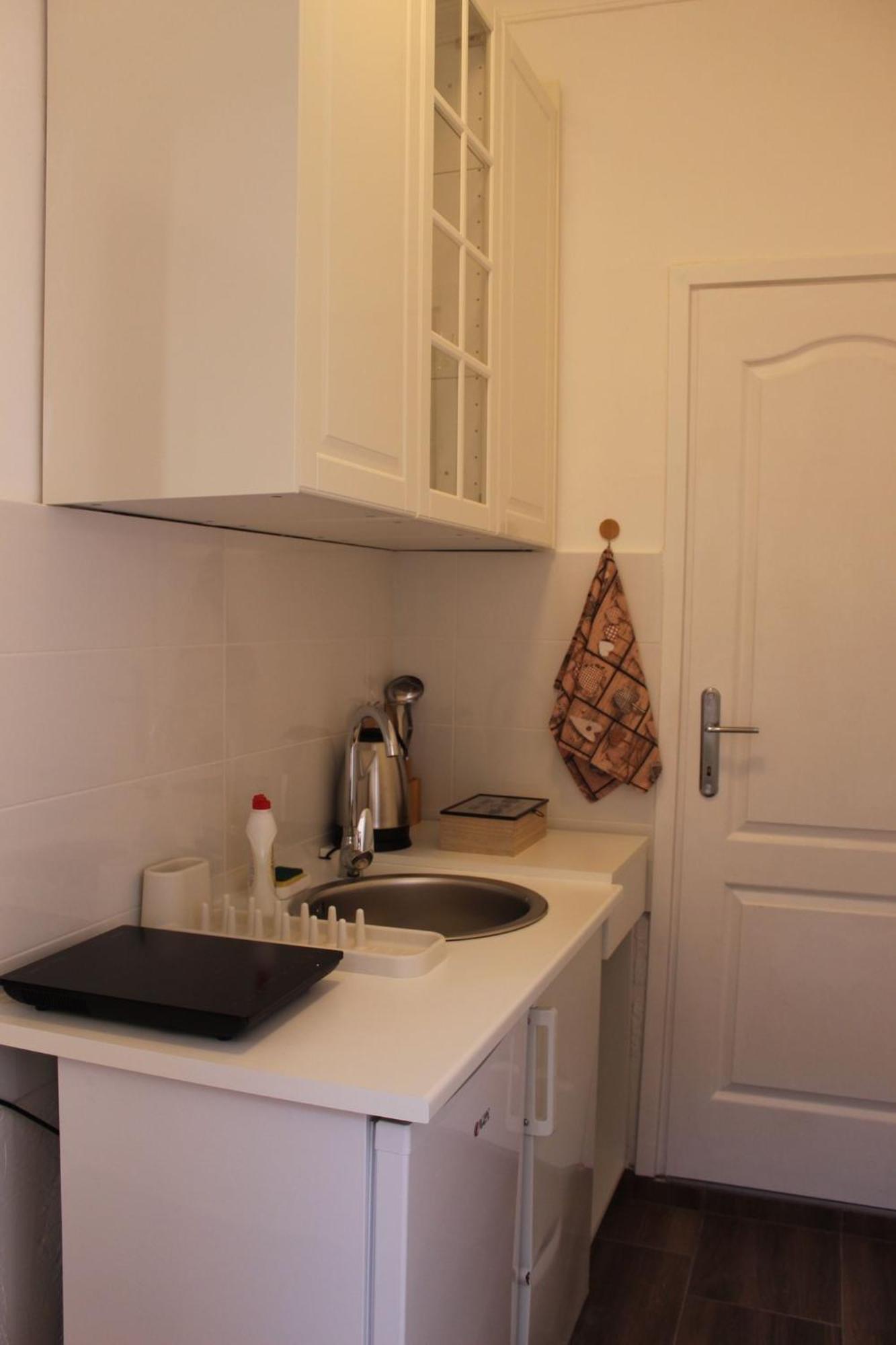 Ogi Apartments Βελιγράδι Εξωτερικό φωτογραφία