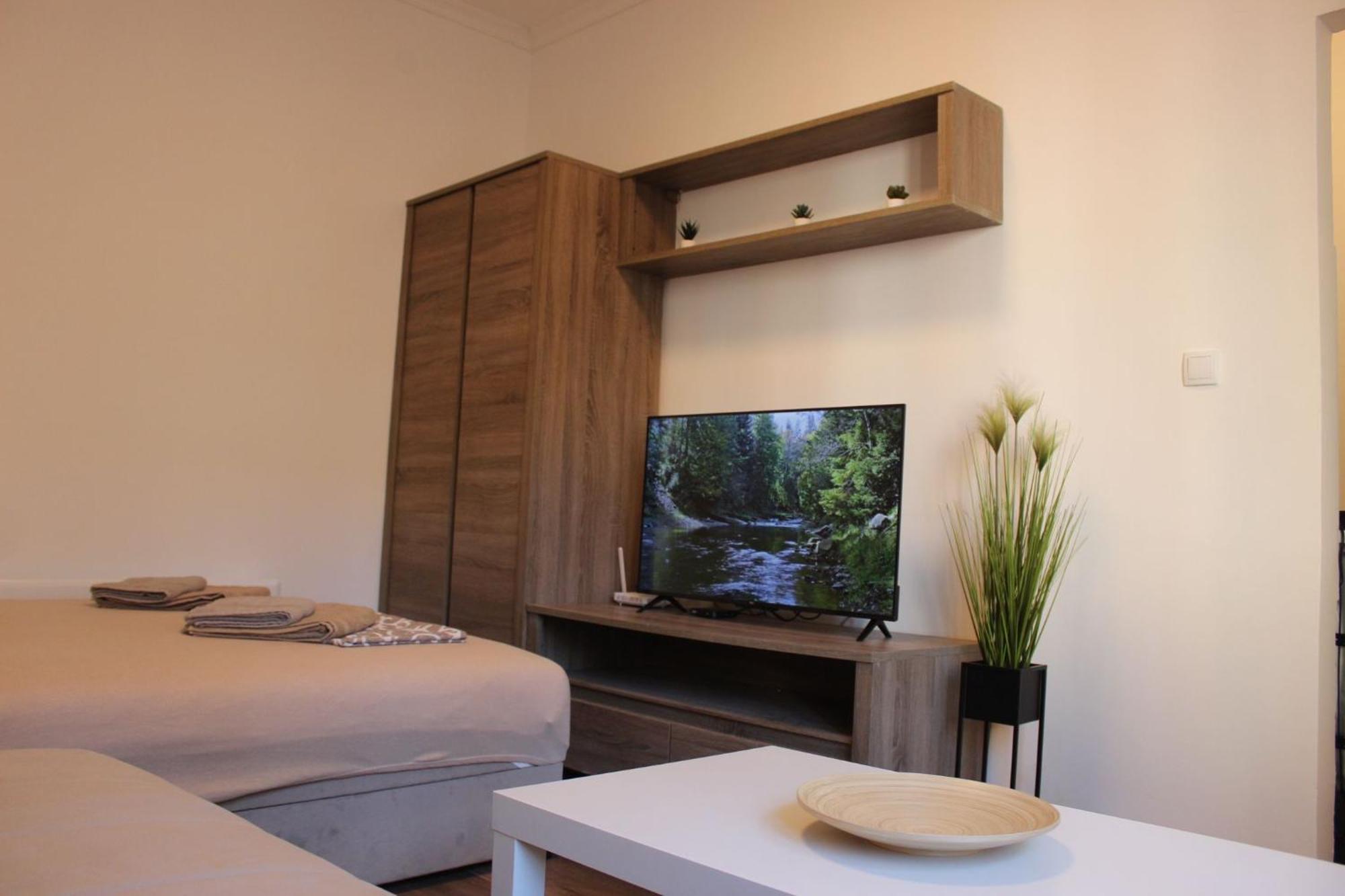 Ogi Apartments Βελιγράδι Εξωτερικό φωτογραφία