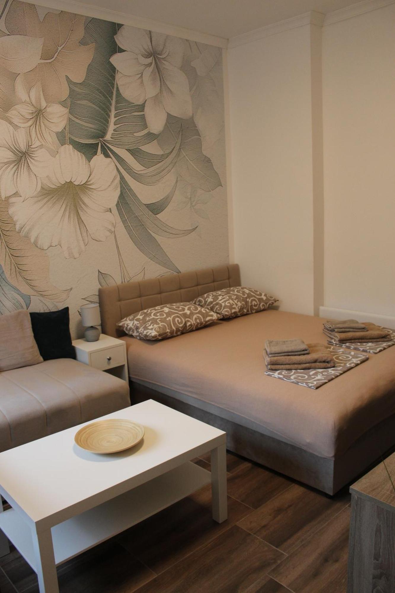Ogi Apartments Βελιγράδι Εξωτερικό φωτογραφία