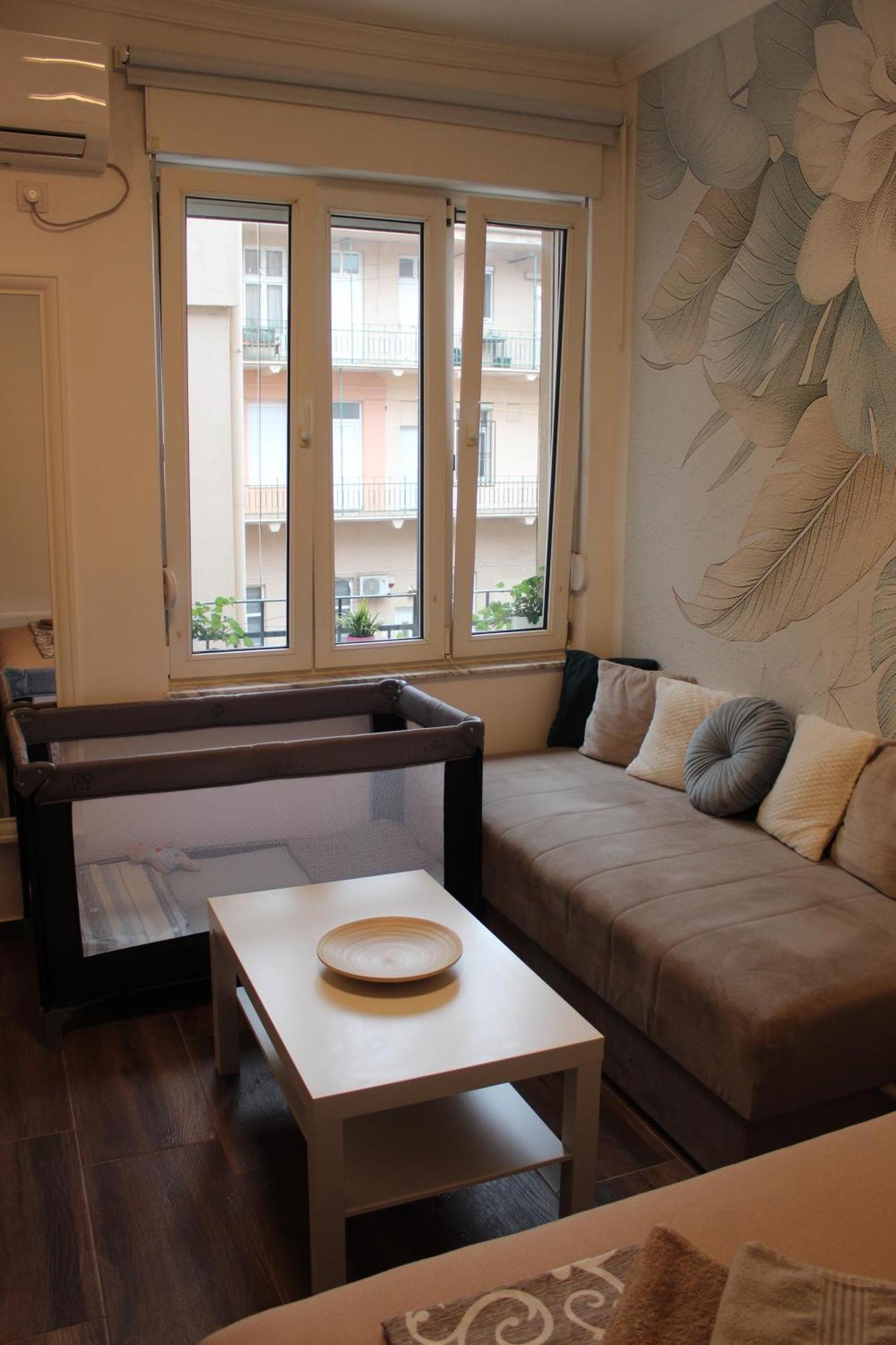 Ogi Apartments Βελιγράδι Εξωτερικό φωτογραφία